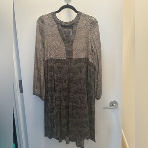 Maeve dress, size M